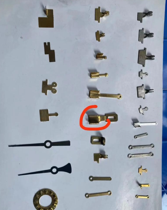 What is included in the safety assessment report for the procurement of SIL2/3 safety grade standard king instruments?